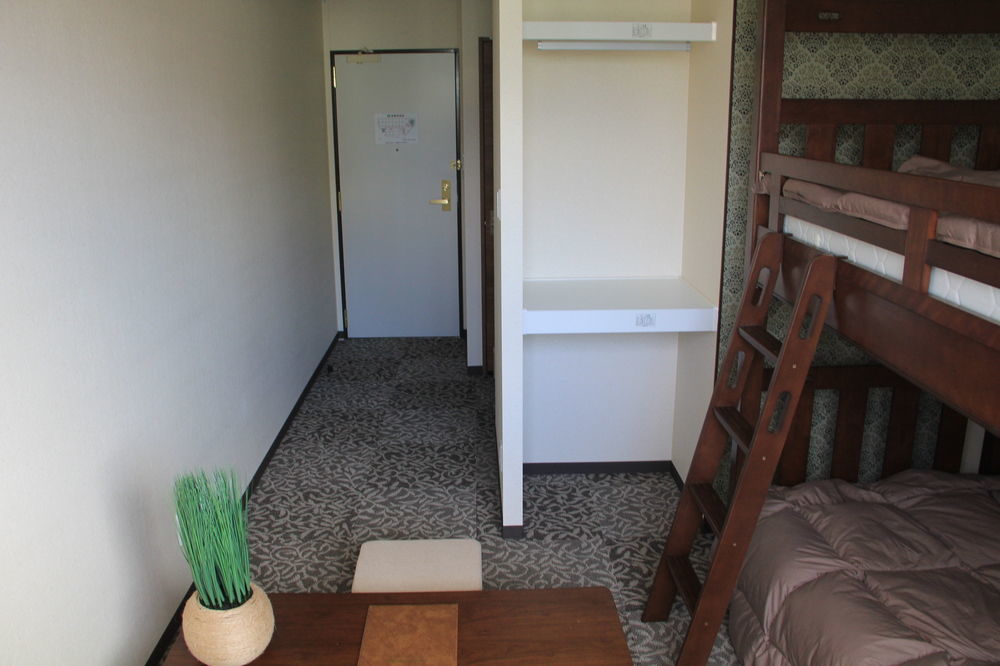 Simple Stay Kanon Nanba Minami Osaka Buitenkant foto