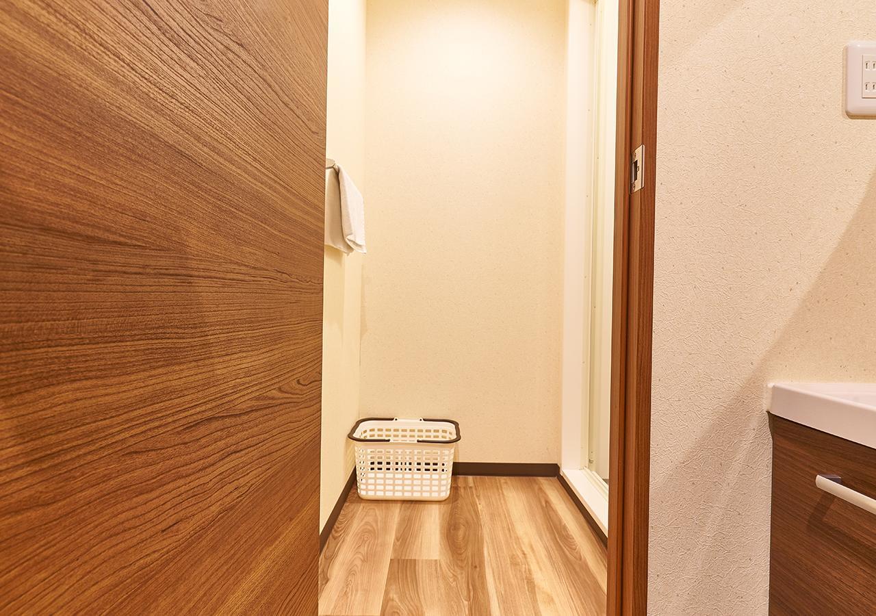 Simple Stay Kanon Nanba Minami Osaka Buitenkant foto
