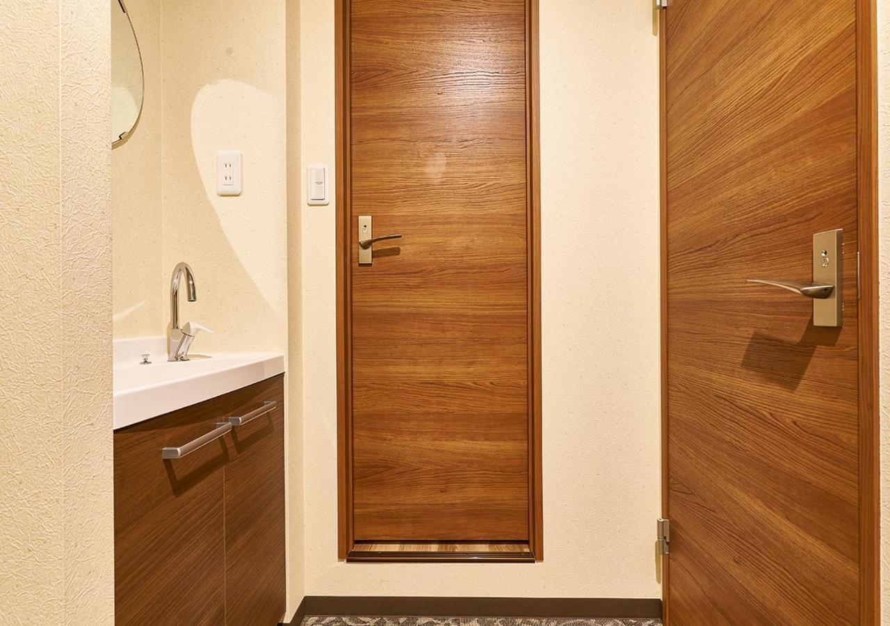 Simple Stay Kanon Nanba Minami Osaka Buitenkant foto