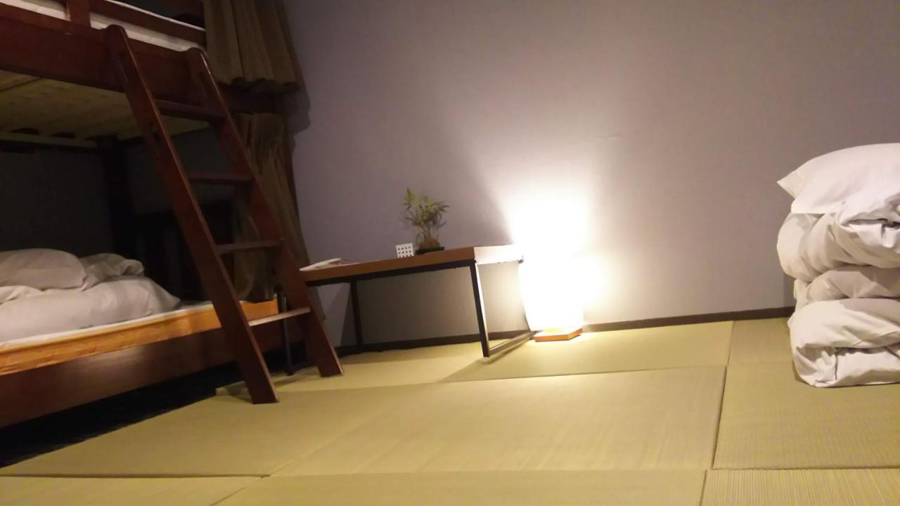 Simple Stay Kanon Nanba Minami Osaka Buitenkant foto